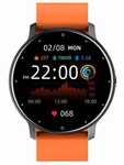 SMARTWATCH UNISEX GRAVITY GT1-9 - PULSOMETR, WŁASNE TARCZE (sg015i)