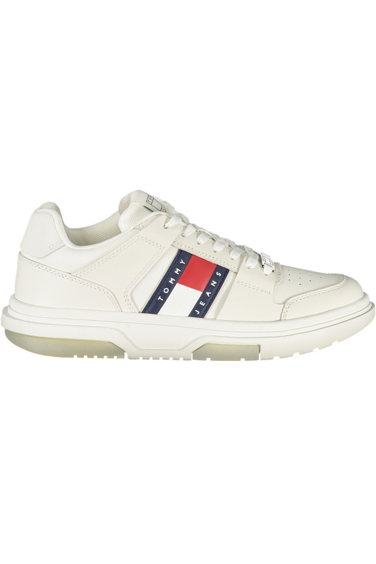 TOMMY HILFIGER DAMSKIE BUTY SPORTOWE BIAŁE