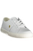 DAMSKIE BUTY SPORTOWE RALPH LAUREN WHITE