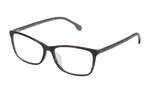 Okulary LOZZA VL41685301EX. Okulary, Kolor szary. Kobieta.