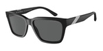 Okulary EMPORIO ARMANI EA4177-589887. Okulary przeciwsłoneczne, Kolor czarny. Kobieta.