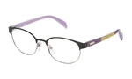 Okulary TOUS VTK009490SA1. Okulary, Kolor czarny. Dziecko.