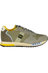 BUTY SPORTOWE BLAUER GREEN MAN