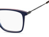 Okulary TOMMY HILFIGER TH-1876-807. Okulary, Kolor czarny. Mężczyzna.