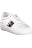 DAMSKIE BUTY SPORTOWE TOMMY HILFIGER BIAŁY