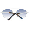 Okulary WEB EYEWEAR WE0243-5816C. Okulary przeciwsłoneczne, Kolor . Unisex.