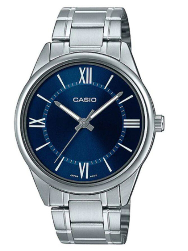 Zegarek męski kwarcowy wodoszczelny 30m od CASIO