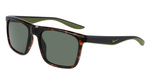 Okulary NIKE NIKECHAKDZ737. Okulary przeciwsłoneczne, Kolor czarny. Mężczyzna.