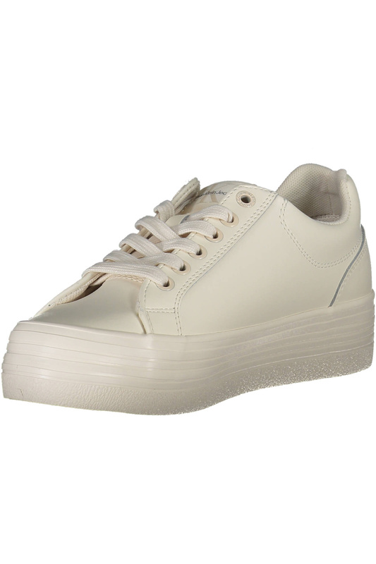 DAMSKIE BUTY SPORTOWE CALVIN KLEIN WHITE