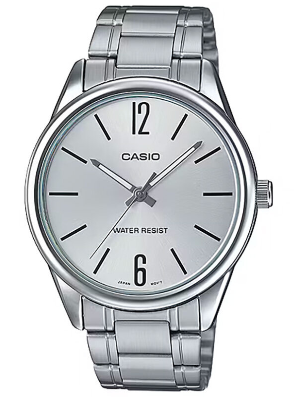 Zegarek męski kwarcowy wodoszczelny 30m od CASIO