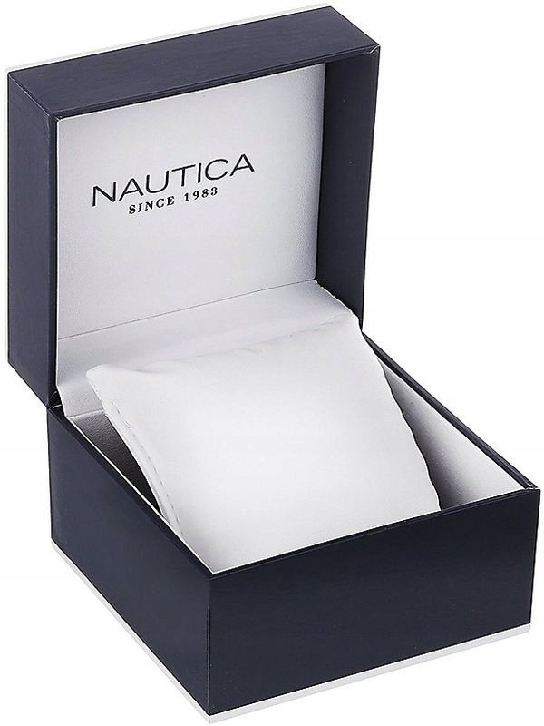 Okulary NAUTICA N3632SP-420. Okulary przeciwsłoneczne, Kolor niebieski. Mężczyzna.