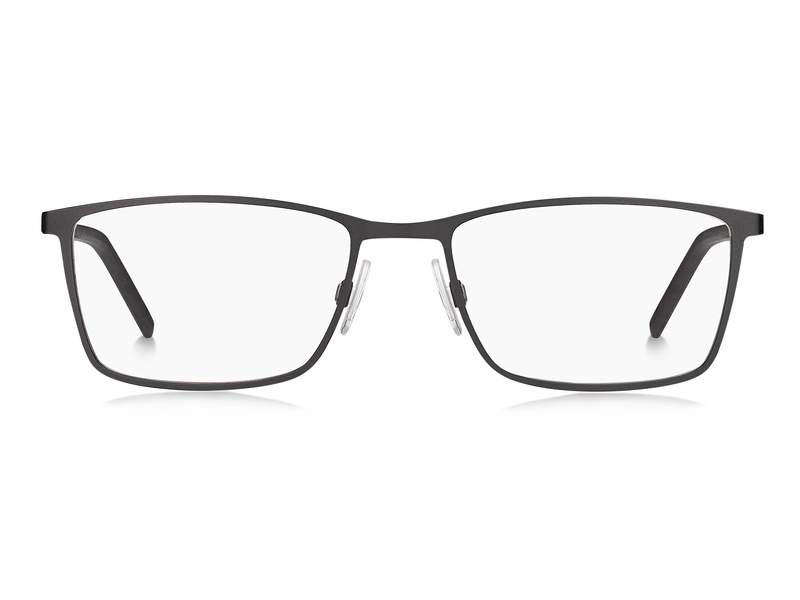 Okulary HUGO HG1104003F318. Okulary, Kolor czarny. Mężczyzna.