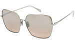 Okulary RAG&BONE RNB1054GS010. Okulary przeciwsłoneczne, Kolor szary. Kobieta.