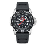 Zegarek LUMINOX XS.3251.CB. Kwarcowy, Kolor czarny. Mężczyzna.