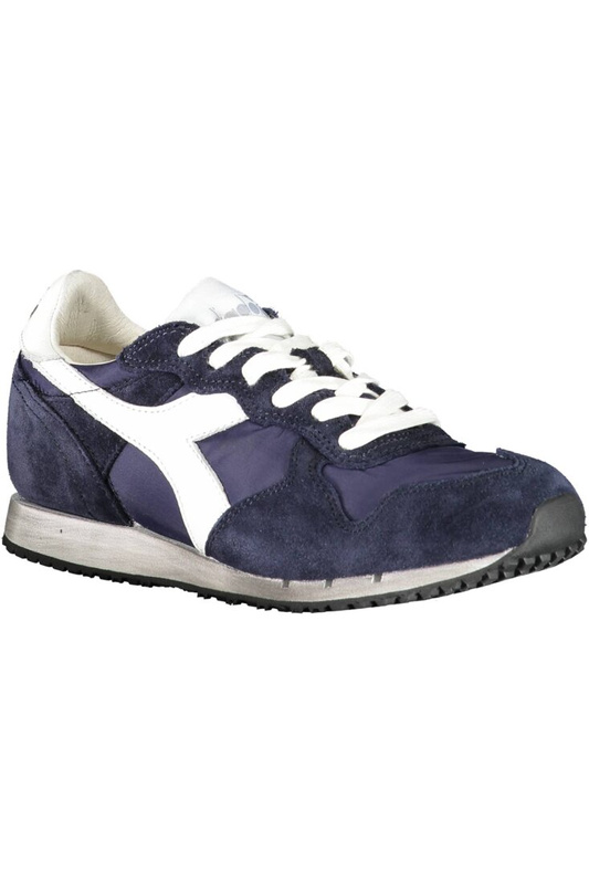 BUTY SPORTOWE DAMSKIE DIADORA NIEBIESKIE