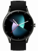 SMARTWATCH UNISEX GRAVITY GT2-2 - ROZMOWY BLUETOOTH, WŁASNE TARCZE (sg019b)