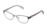 Okulary TOUS VTK011490SG5. Okulary, Kolor czarny. Dziecko.