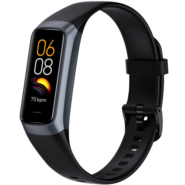 Фото - Смарт годинник Rubicon SMARTBAND DAMSKI  RNCF05 - TERMOMETR, PULSOKSYMETR  (sr044e)