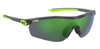 Okulary UNDER ARMOUR UA7001SKB7J9Z. Okulary przeciwsłoneczne, Kolor szary. Dziecko.