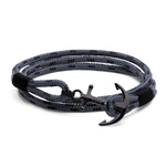 Uniwersalny BRACELET TOM HOPE model TM0150 (17CM )