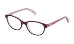 Okulary TOUS VTK531490AHL. Okulary, Kolor PURPLE. Dziecko.