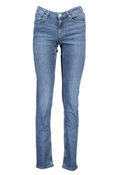 GANT JEANS DENIM DAMSKI NIEBIESKI