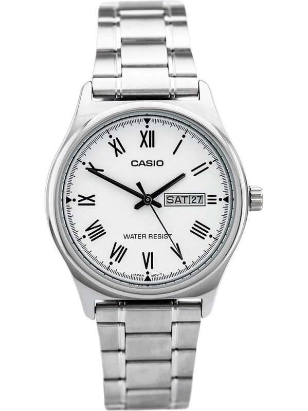 Zegarek Męski Casio MTP-V006D-7CUDF + BOX