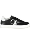 CALVIN KLEIN CZARNE DAMSKIE BUTY SPORTOWE