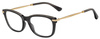 Okulary JIMMY CHOO JC248-EIB. Okulary, Kolor Gryglthvn. Kobieta.