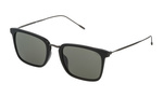 Okulary LOZZA SL4180540BLK. Okulary przeciwsłoneczne, Kolor czarny. Mężczyzna.