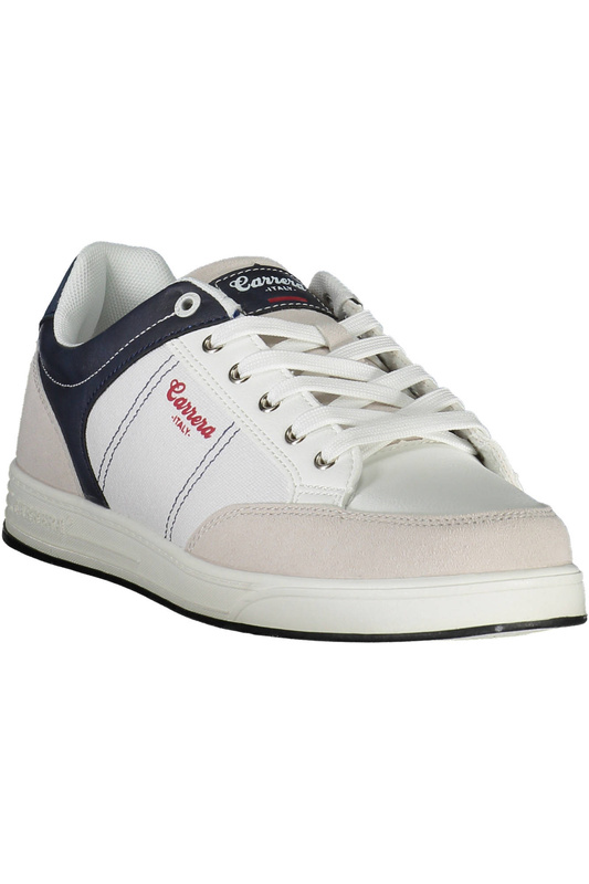 CARRERA WHITE BUTY SPORTOWE MĘSKIE