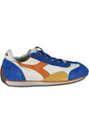 BUTY SPORTOWE DAMSKIE DIADORA NIEBIESKIE