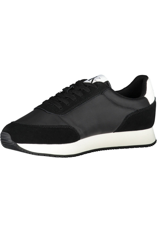 BUTY SPORTOWE CALVIN KLEIN BLACK MĘSKIE