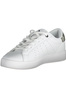 DAMSKIE BUTY SPORTOWE FILA WHITE