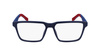 Okulary LACOSTE L2924-400. Okulary przeciwsłoneczne, Kolor niebieski. Mężczyzna.