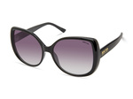 Okulary KENNETH COLE KC2967-5601B. Okulary przeciwsłoneczne, Kolor czarny. Kobieta.