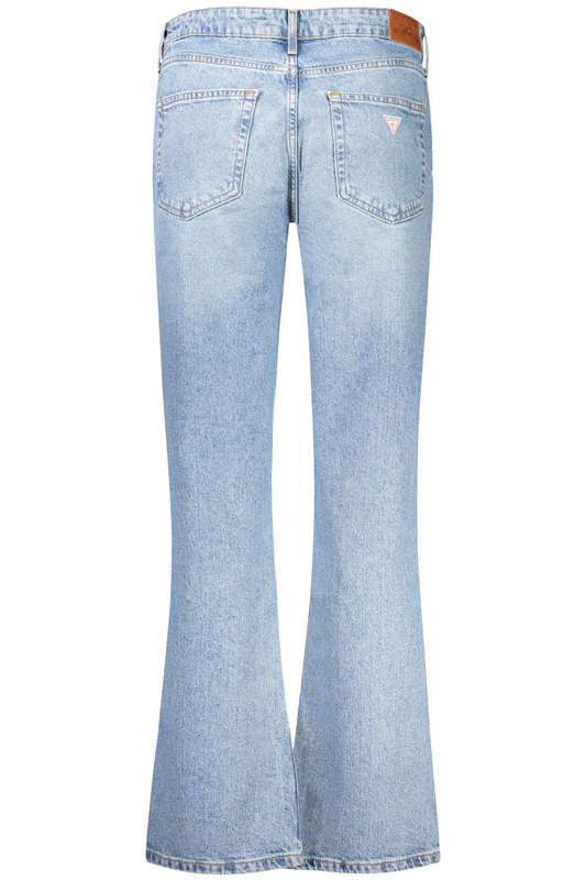 NIEBIESKIE Dżinsy damskie GUESS JEANS