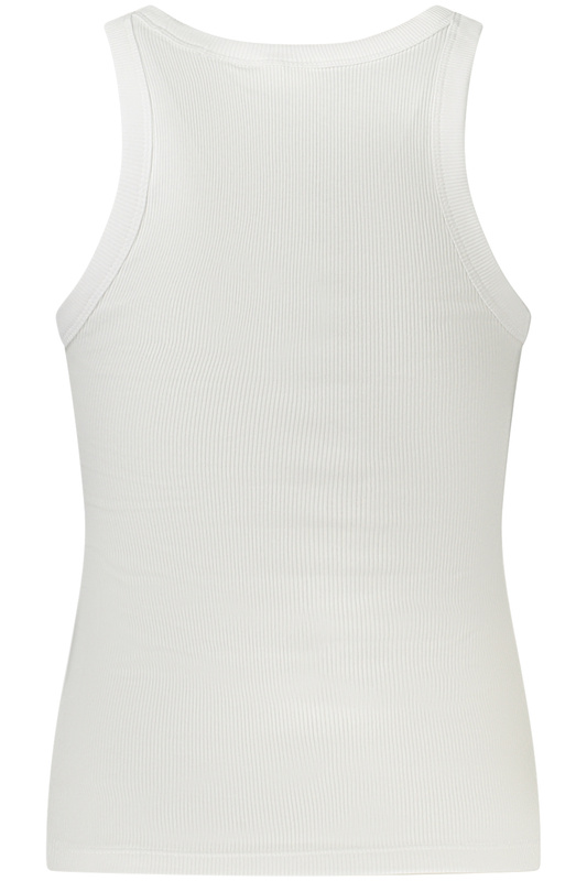 CALVIN KLEIN DAMSKI TANK TOP BIAŁY