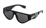 Okulary FILA SF9364570U28. Okulary przeciwsłoneczne, Kolor szary. Unisex.