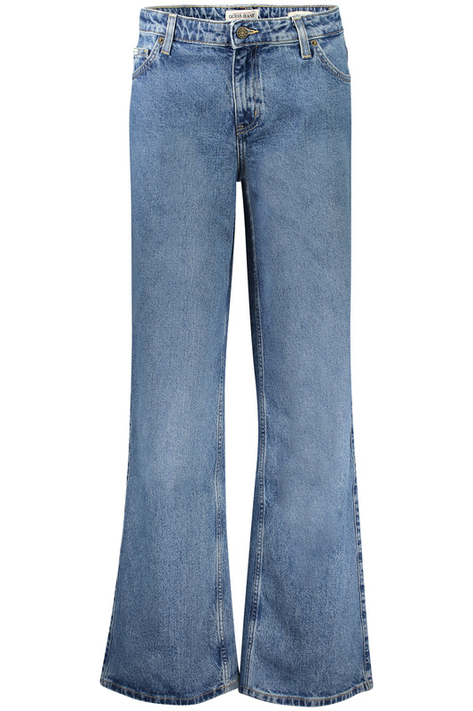 NIEBIESKIE Dżinsy damskie GUESS JEANS