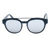 Okulary ITALIA INDEPENDENT 0900INX071000. Okulary przeciwsłoneczne, Kolor szary. Unisex.