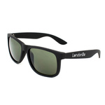 Okulary LONDONBE LB79928511115. Okulary przeciwsłoneczne, Kolor czarny. Unisex.