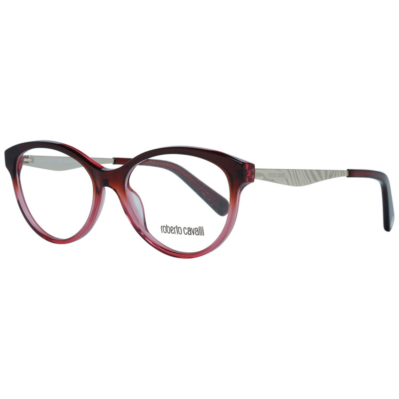 Okulary ROBERTO CAVALLI RC5094-51071. Okulary, Kolor GARNET. Kobieta.