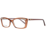 Okulary DSQUARED2 DQ5109-047-54. Okulary, Kolor brązowy. Kobieta.