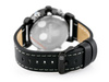 ZEGAREK MĘSKI NAVIFORCE - NF9132 (zn073b) - black/grey + box