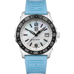 Zegarek LUMINOX XS.3124M. Kwarcowy, Kolor NACRE. Kobieta.