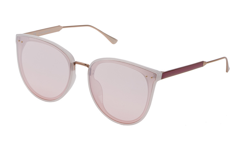 Okulary ESCADA SESA98G636EZX. Okulary przeciwsłoneczne, Kolor ROSE. Kobieta.