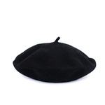 Wełniany beret Arystokracja