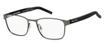 Okulary TOMMY HILFIGER TH-1769-R80. Okulary, Kolor Mtdk Ruth. Mężczyzna.