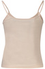 CALVIN KLEIN RÓŻOWY TANK TOP DLA DAMSKICH